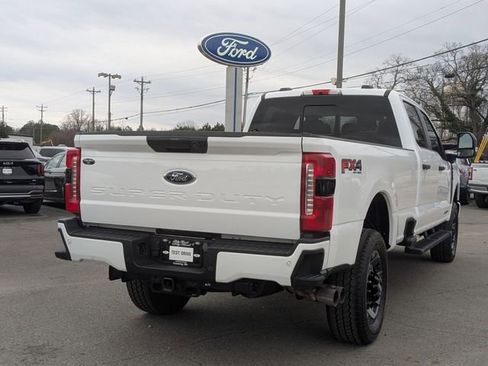 Used 2023 Ford F350 XL w/ STX Appearance Package image 3
