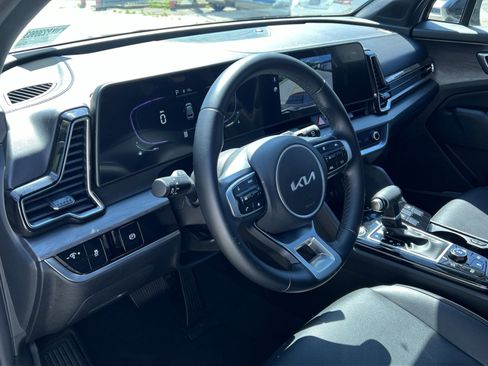 Used 2023 Kia Sportage X-Line AWD/4WD image 29