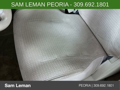 Used 2006 Nissan Quest SL w/ (S01) Seat Pkg image 17