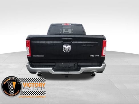 Certified 2024 RAM 1500 Big Horn image 25