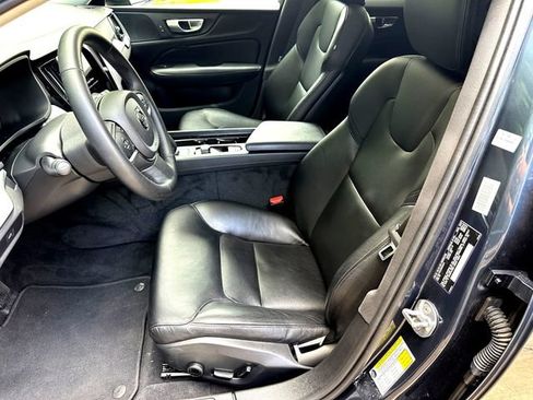 Used 2024 Volvo S60 B5 Core AWD/4WD image 9