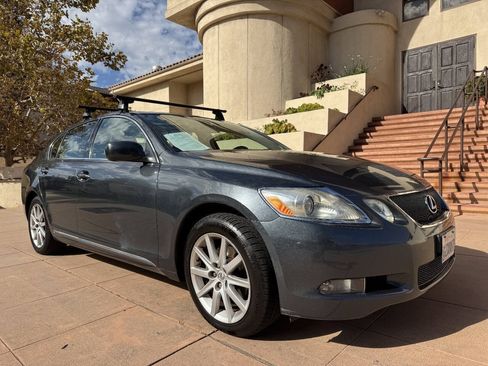 Used 2006 Lexus GS 300 AWD image 1