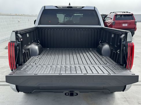 New 2026 Toyota Tundra Limited image 9