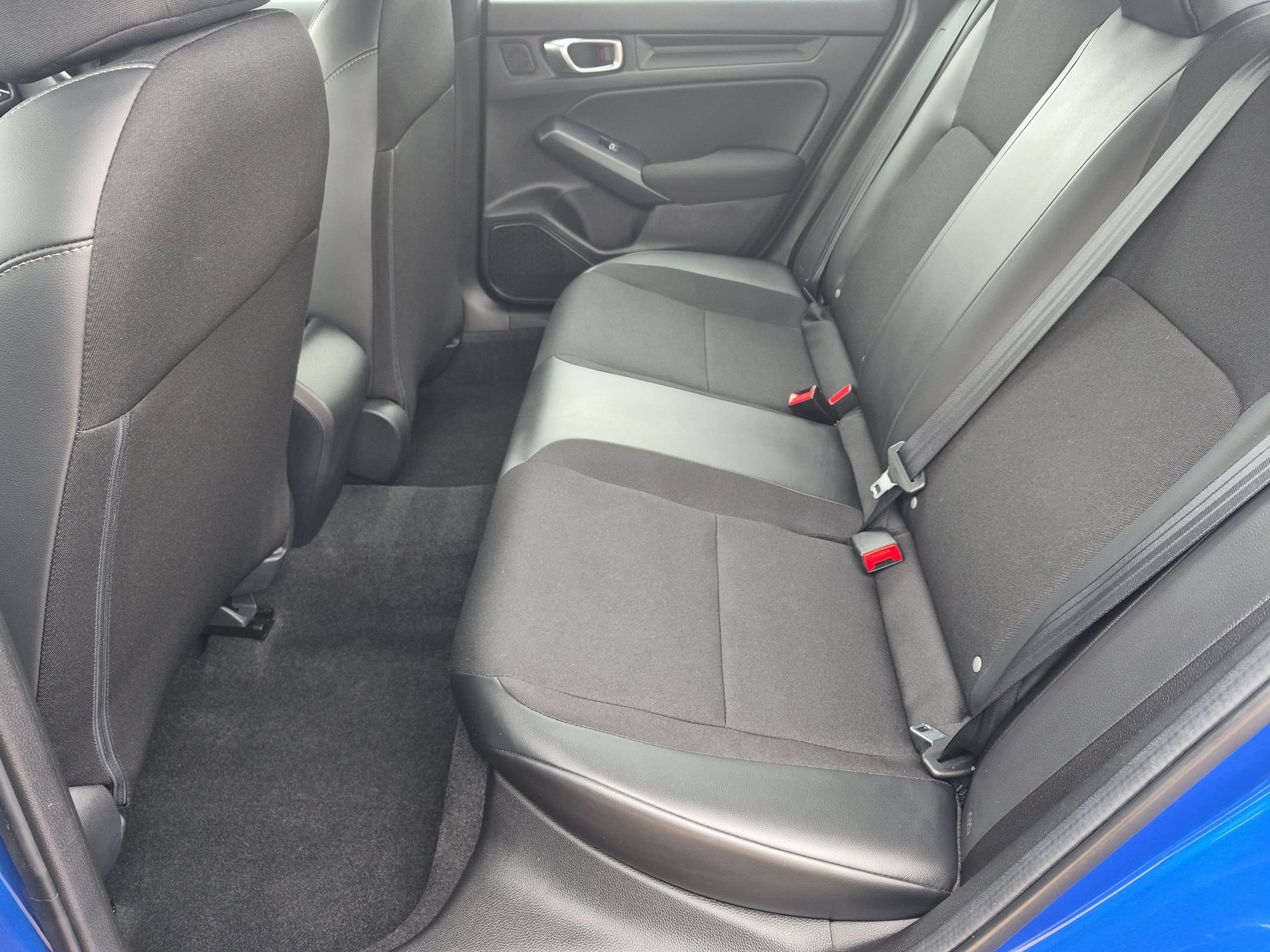 Used 2024 Honda Civic Sport image 22
