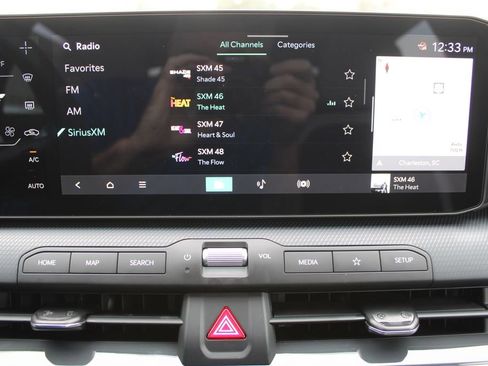 New 2026 Kia K4 GT-Line image 41