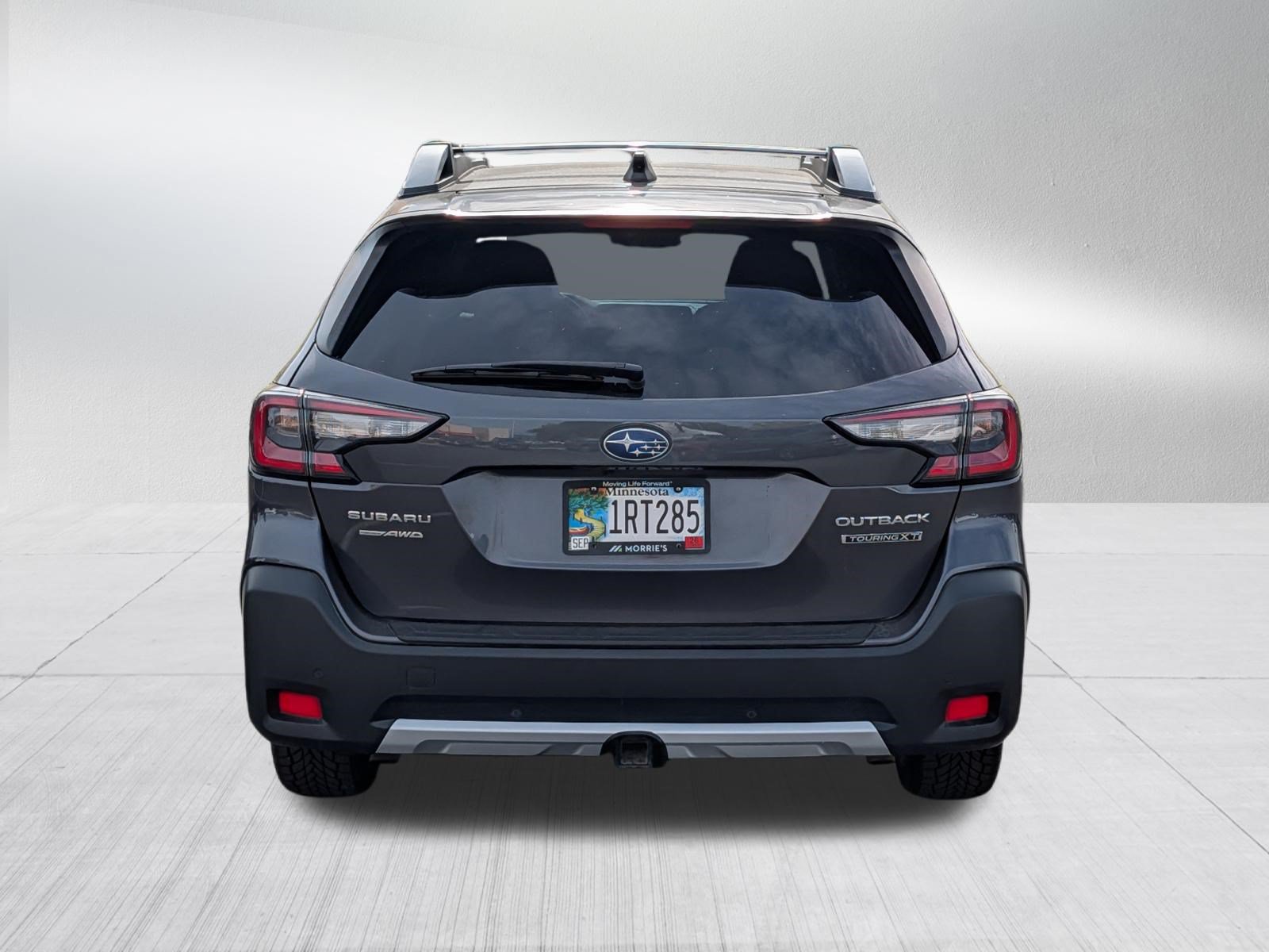Used 2023 Subaru Outback Touring XT w/ Popular Package #2 AWD/4WD image 6