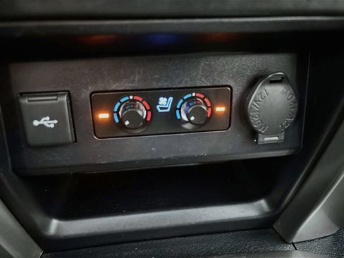 Used 2022 Toyota 4Runner Limited AWD/4WD image 20