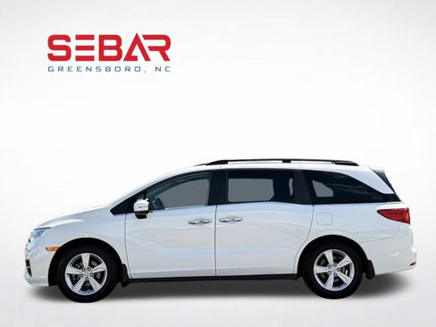 Used 2019 Honda Odyssey EX-L image 10