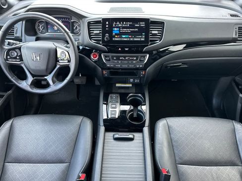 Certified 2023 Honda Passport Elite image 15