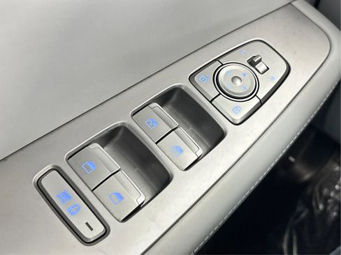 Used 2020 Hyundai Palisade SEL image 42