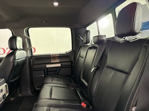 Used 2020 Ford F150 Lariat AWD/4WD image 13