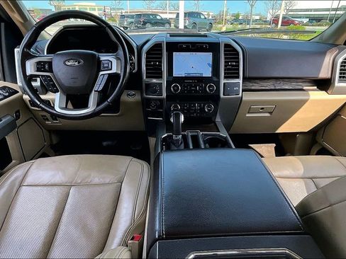 Used 2019 Ford F150 Lariat image 21