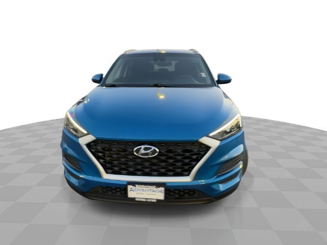 Used 2019 Hyundai Tucson Value AWD/4WD image 3