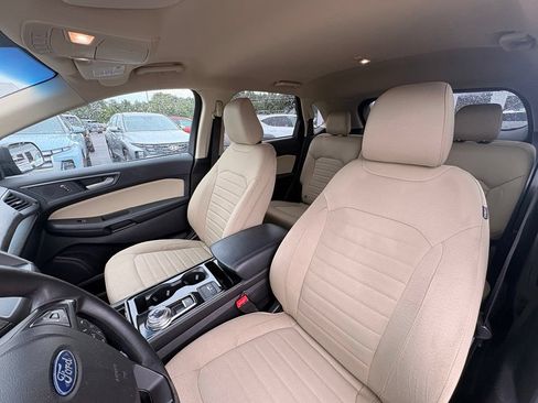Used 2020 Ford Edge SE FWD image 21