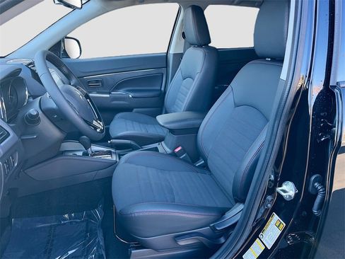 New 2026 Mitsubishi Outlander Sport AWD image 22