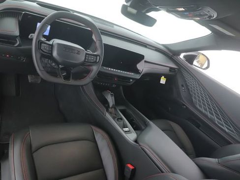 New 2026 Dodge Charger Scat Pack AWD/4WD image 17