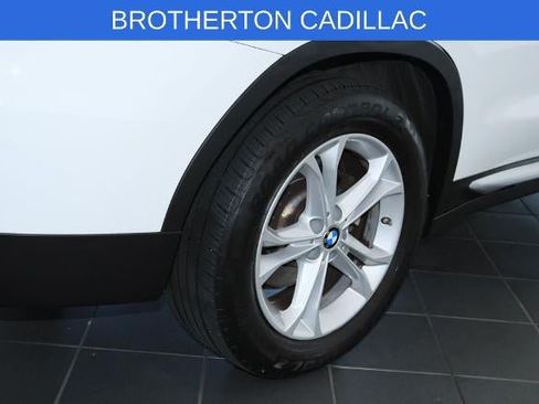 Used 2021 BMW X3 xDrive30i w/ Convenience Package AWD/4WD image 15