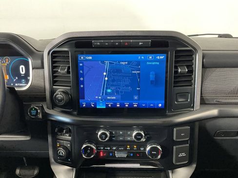 Used 2023 Ford F150 Platinum w/ Equipment Group 701A High image 14