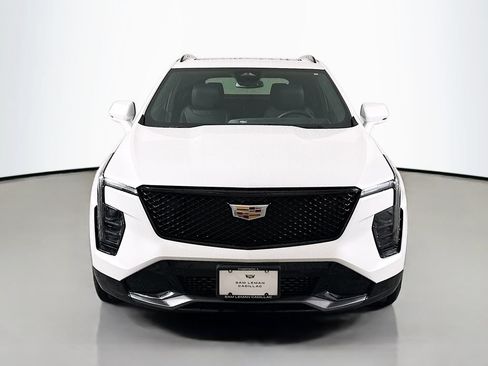Used 2024 Cadillac XT4 Sport w/ Trailering Package AWD/4WD image 2