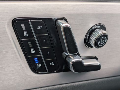 New 2027 Cadillac Vistiq Sport AWD/4WD image 23