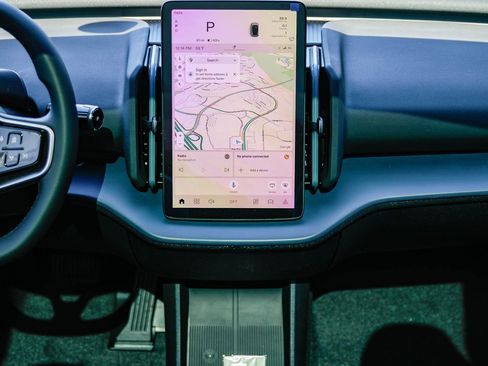 New 2026 Volvo EX30 Plus w/ Protection Package image 13