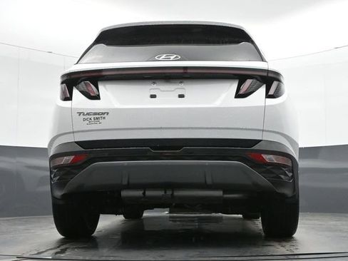 Used 2024 Hyundai Tucson Limited image 13