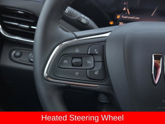 New 2026 Buick Envista Sport Touring w/ Convenience I Package FWD image 22