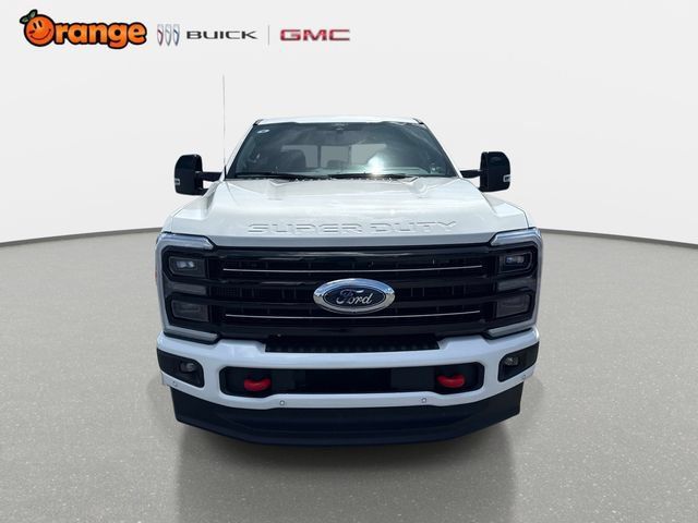 Used 2026 Ford F250 Platinum AWD/4WD image 8