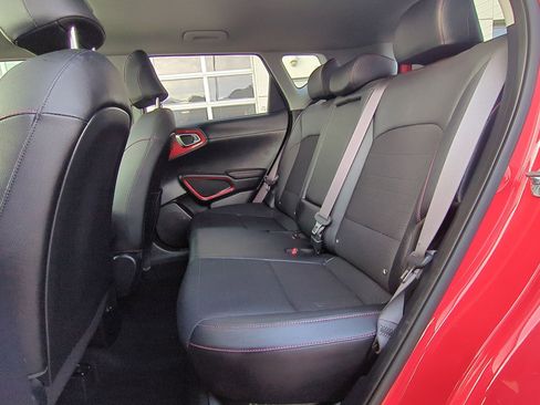 Used 2022 Kia Soul Turbo image 30