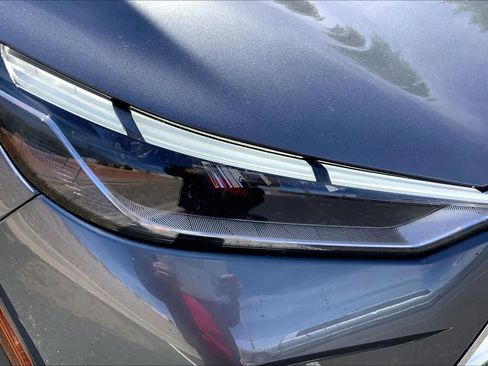 Used 2023 INFINITI QX60 Luxe w/ Performance Audio Package image 25