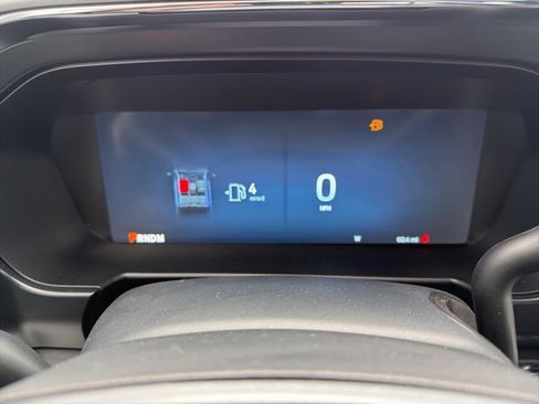 New 2026 Ford F250 Lariat w/ Black Appearance Package image 12