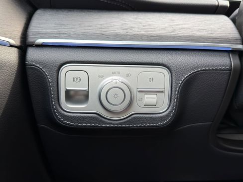 New 2026 Mercedes-Benz GLE 53 AMG GLE 53 AMG image 24