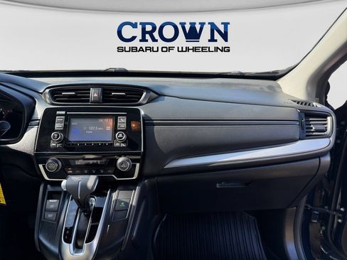 Used 2018 Honda CR-V LX image 12