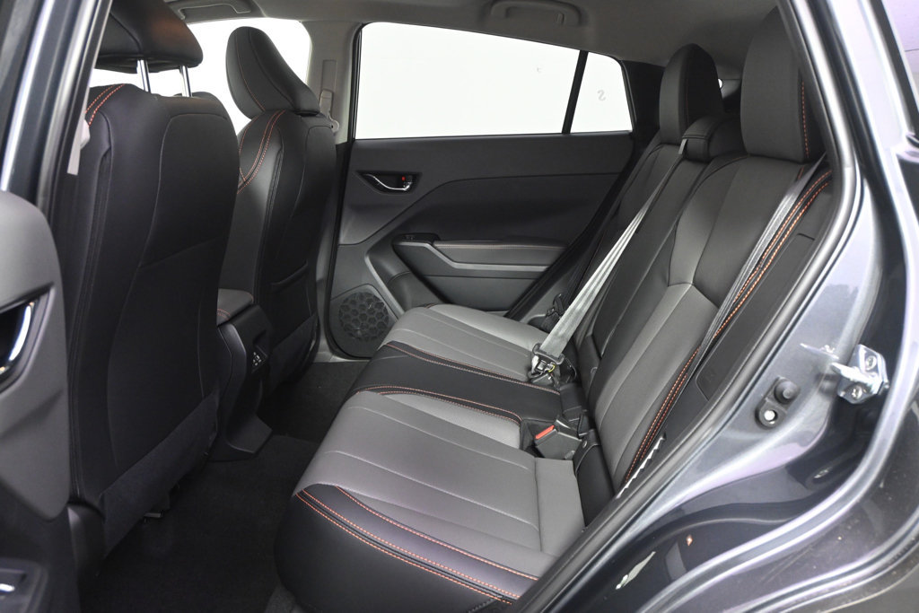 New 2026 Subaru Crosstrek 2.5i Limited AWD/4WD image 21
