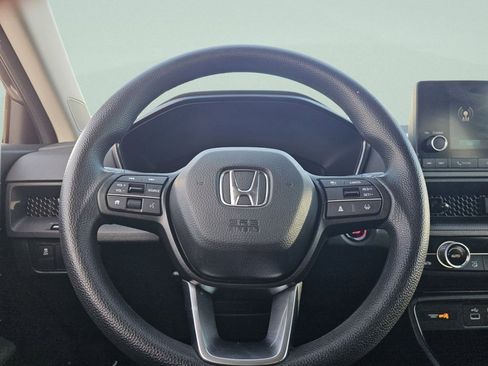 Used 2024 Honda CR-V EX image 30