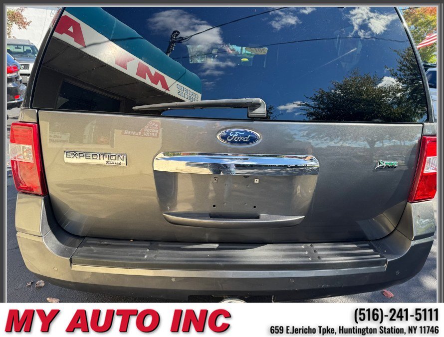 Used 2012 Ford Expedition Limited AWD/4WD image 36