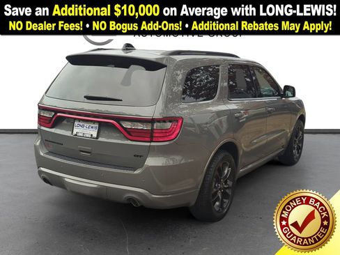 Used 2023 Dodge Durango GT image 7