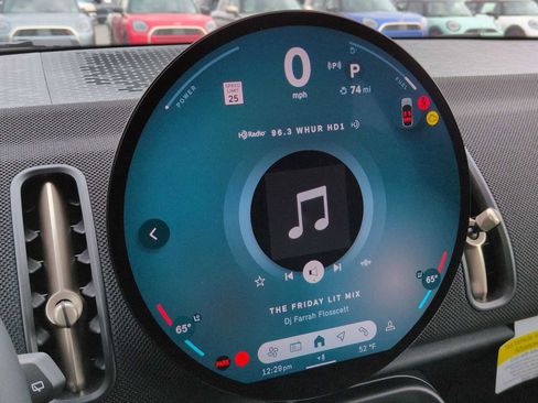 New 2026 MINI Cooper Countryman S image 31