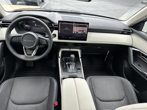 New 2026 MAZDA CX-5 Preferred AWD/4WD image 26