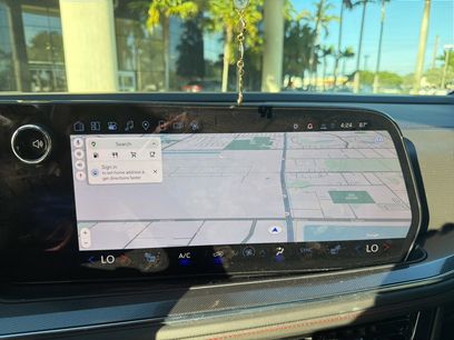 Used 2025 Chevrolet Suburban RST w/ Comfort Package