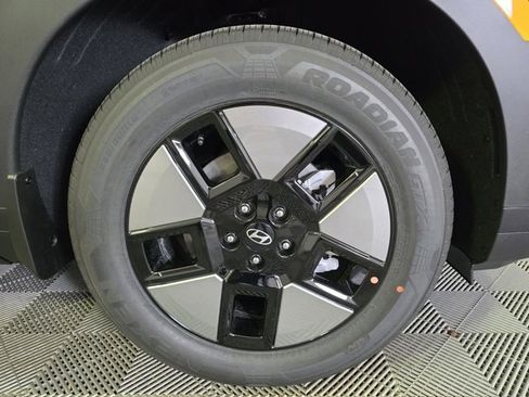 New 2026 Hyundai Santa Fe SEL image 3