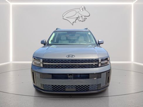 Used 2026 Hyundai Santa Fe Calligraphy AWD/4WD image 7