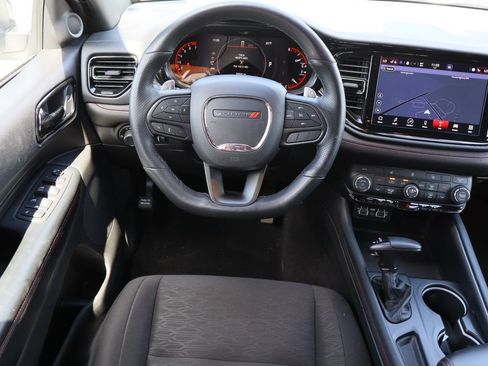 Used 2025 Dodge Durango GT AWD/4WD image 21