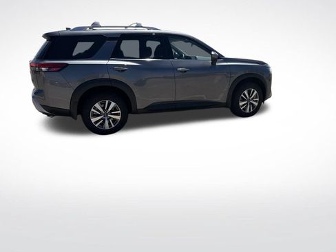 Used 2025 Nissan Pathfinder SL w/ Lighting Package (N92) AWD/4WD image 6