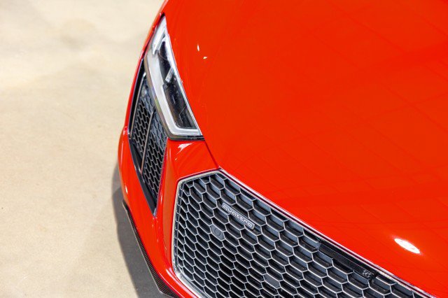 Used 2017 Audi R8 V10 plus AWD/4WD image 10
