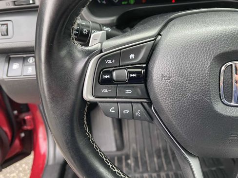 Used 2022 Honda Insight Touring image 21