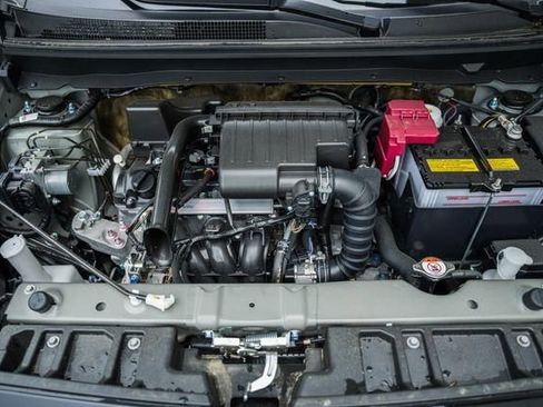 New 2024 Mitsubishi Mirage G4 LE image 19