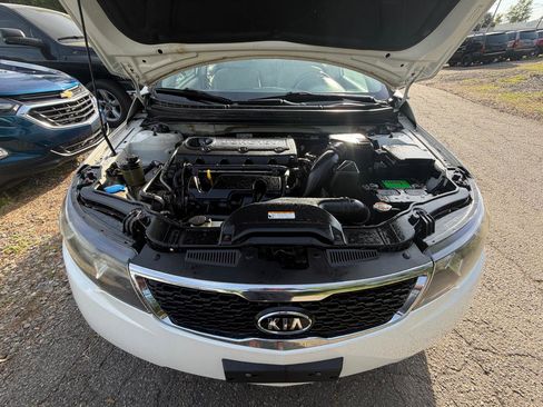 Used 2012 Kia Forte EX image 22