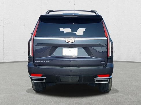 Certified 2023 Cadillac Escalade Premium Luxury w/ LPO, Floor Liner Package image 6