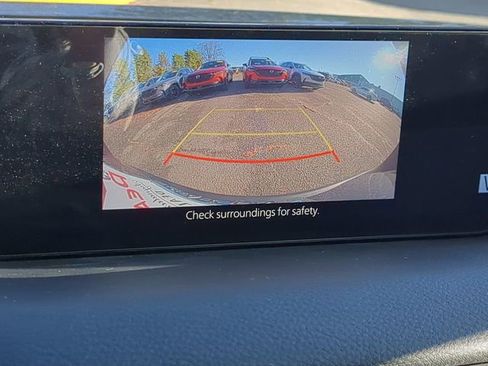 New 2026 MAZDA CX-50 AWD 2.5 Hybrid w/ Premium Pkg image 20